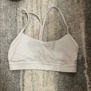 LULULEMON flow y bra